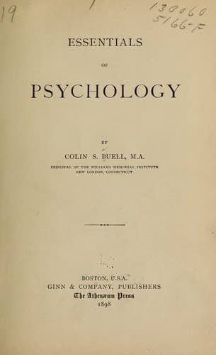 Book cover image