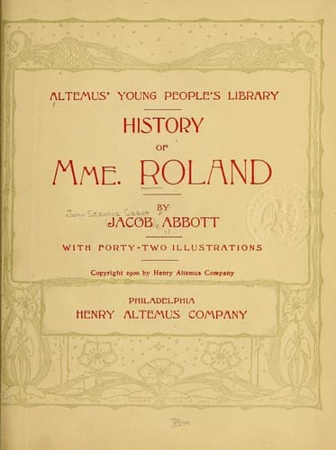Book cover image