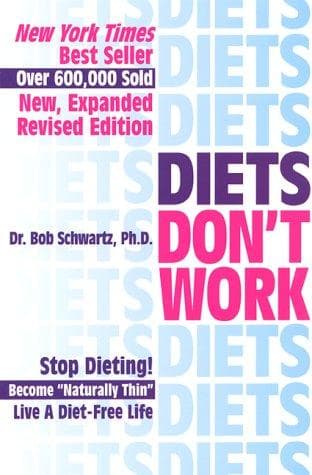 Diets Don't Work