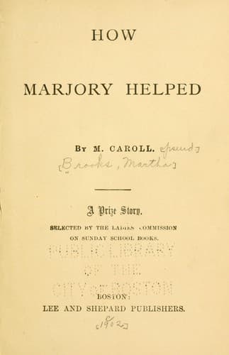 Book cover image