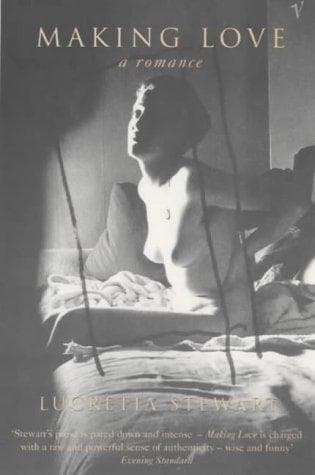 Cover image for Making Love