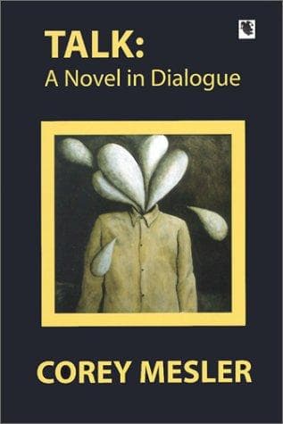 Cover image for Talk