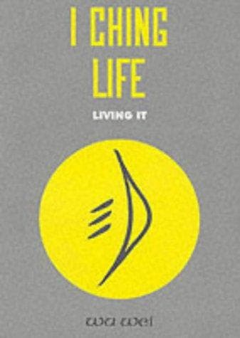 Cover image for I Ching Life