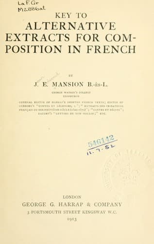 Book cover image