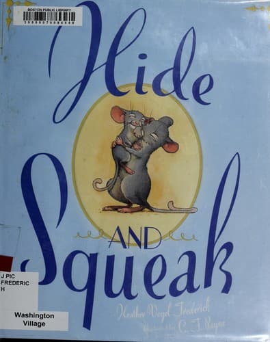 Book cover image