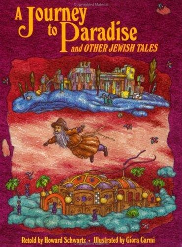 Cover image for A Journey To Paradise