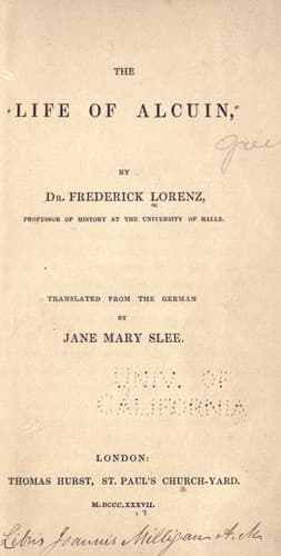 Book cover image