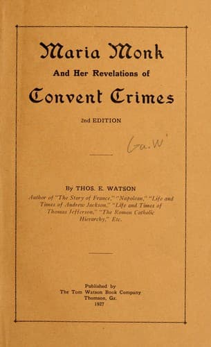 Book cover image