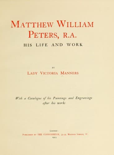 Book cover image