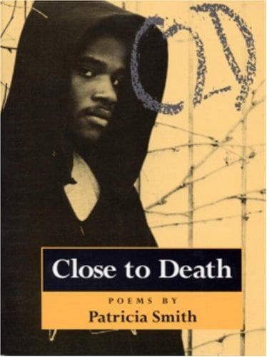 Cover image for Close to death