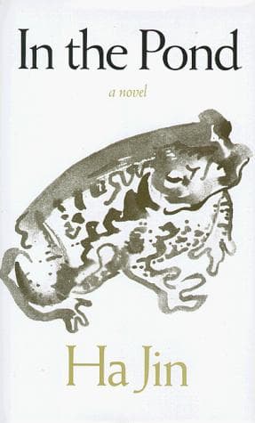 Cover image for In the Pond