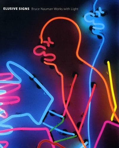 Cover image for Elusive Signs