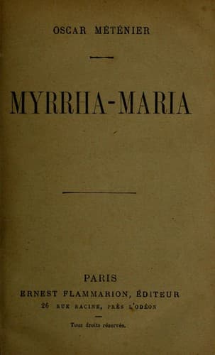 Book cover image