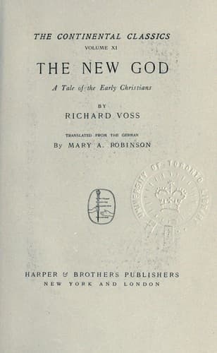 Book cover image