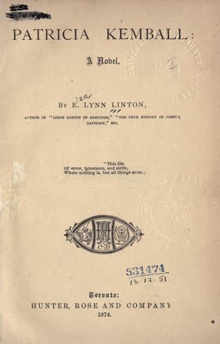 Book cover image