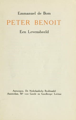 Book cover image