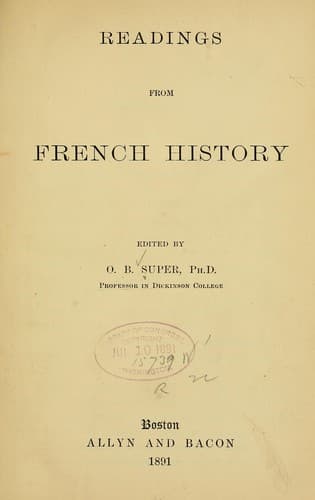 Book cover image