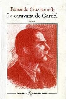 Cover image for La caravana de Gardel