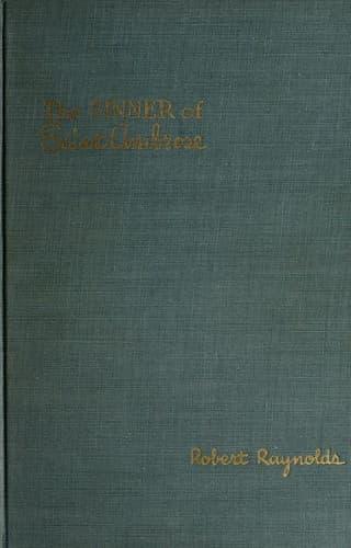 Book cover image