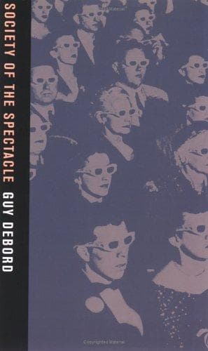 Cover image for Society of the Spectacle