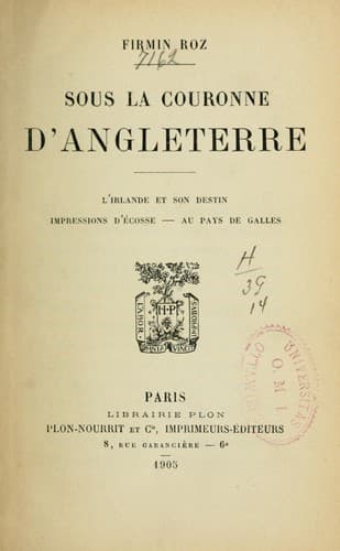 Book cover image