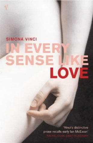 Cover image for IN EVERY SENSE LIKE LOVE
