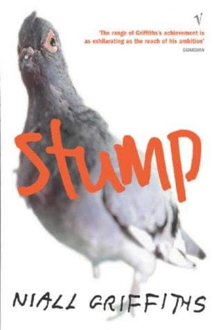 Cover image for Stump