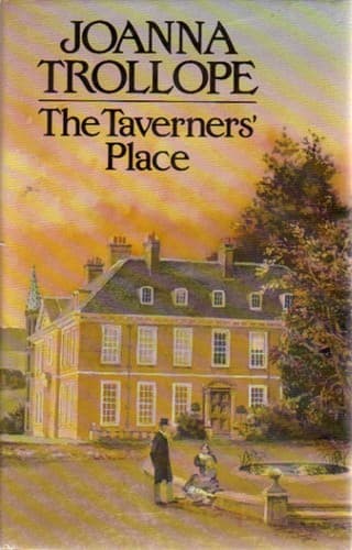 Cover image for The Taverners' place