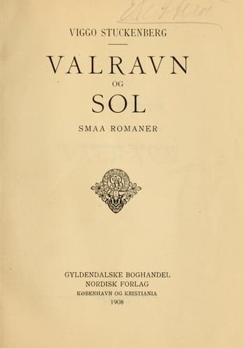 Book cover image