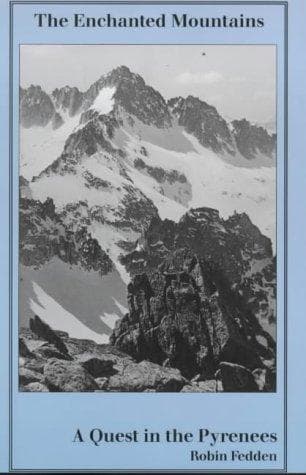The enchanted mountains