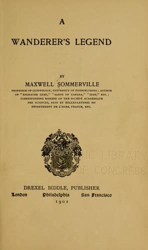 Book cover image
