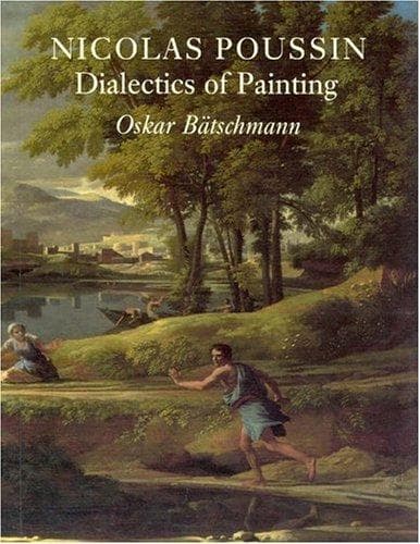 Cover image for Nicolas Poussin