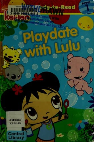 Book cover image