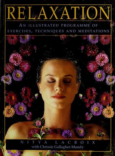 Cover image for Relaxation