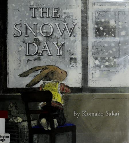The snow day