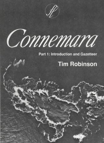Cover image for Connemara