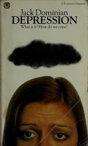 Cover image for Depression