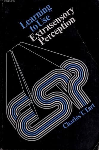 Cover image for Learning to use extrasensory perception