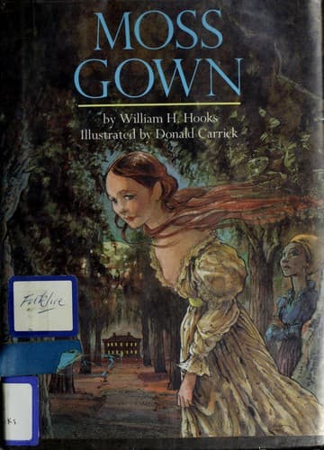 Cover image for Moss gown