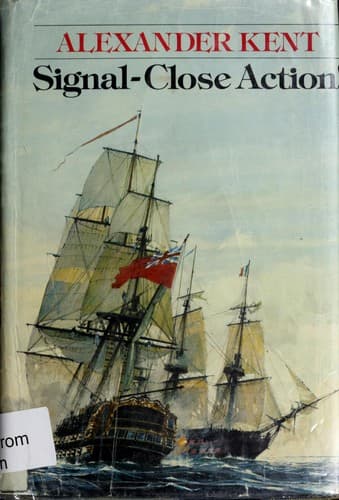 Cover image for Signal-Close Action!