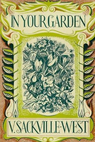 Cover image for In Your Garden