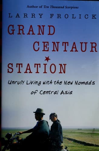 Book cover image