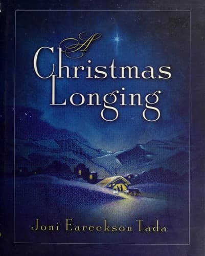 Cover image for A christmas longing