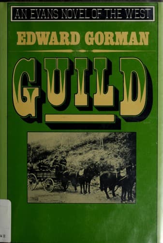 Cover image for Guild