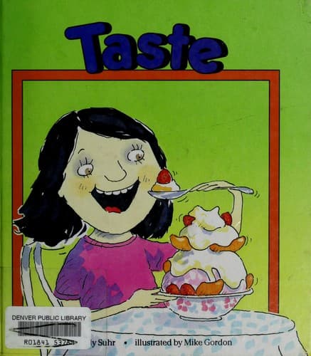 Book cover image