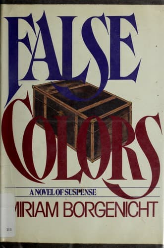 Book cover image