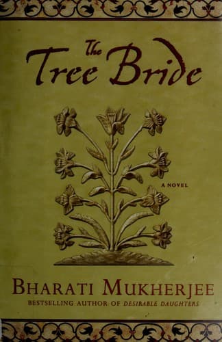 Cover image for The tree bride