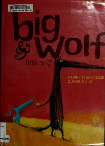 Book cover image