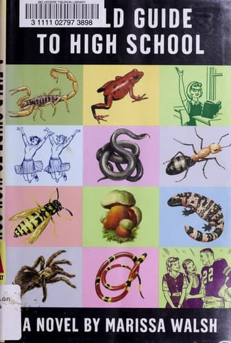 A field guide to high school