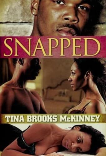 Cover image for Snapped